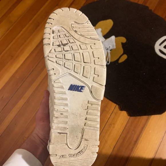 Nike Air Trainer Cruz - Picture 4 of 4